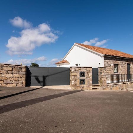 Green View Guest House Nordeste  Exterior photo