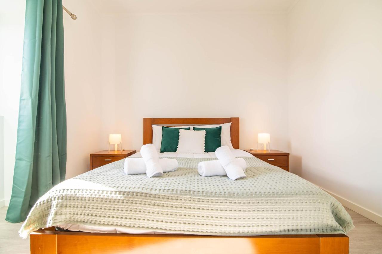 Green View Guest House Nordeste  Exterior photo