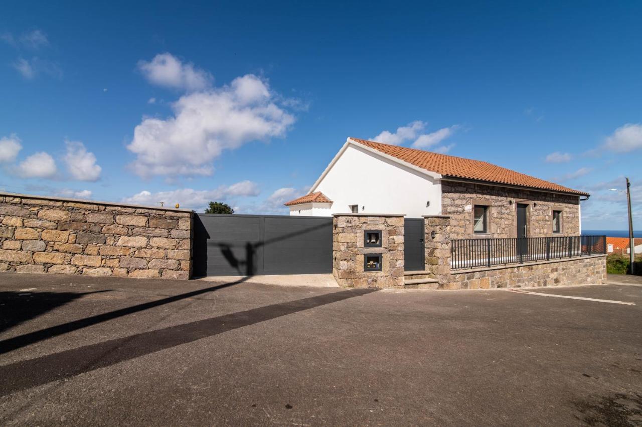 Green View Guest House Nordeste  Exterior photo