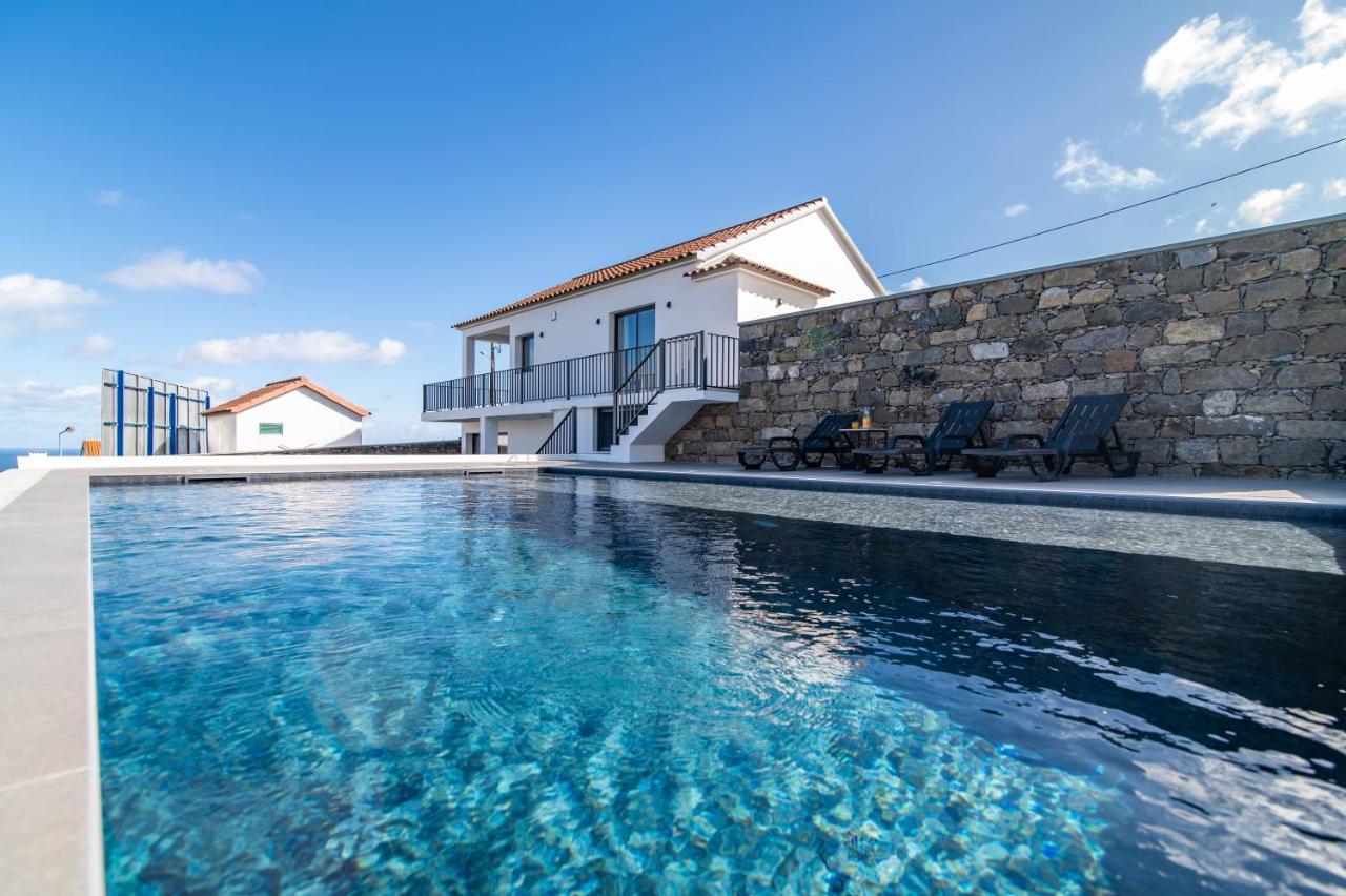 Green View Guest House Nordeste  Exterior photo