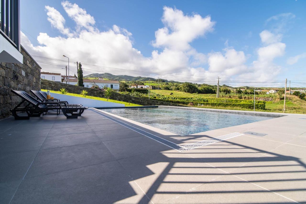 Green View Guest House Nordeste  Exterior photo