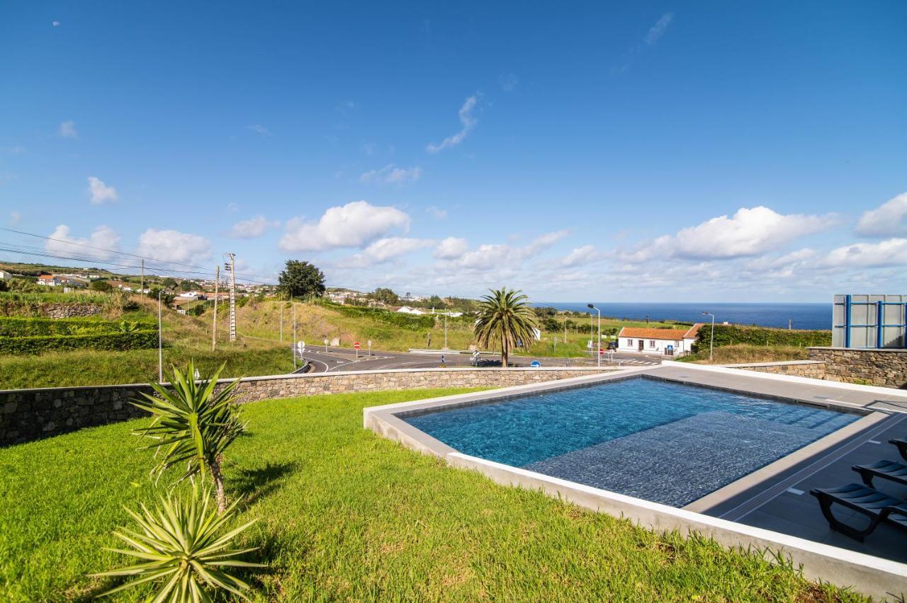 Green View Guest House Nordeste  Exterior photo