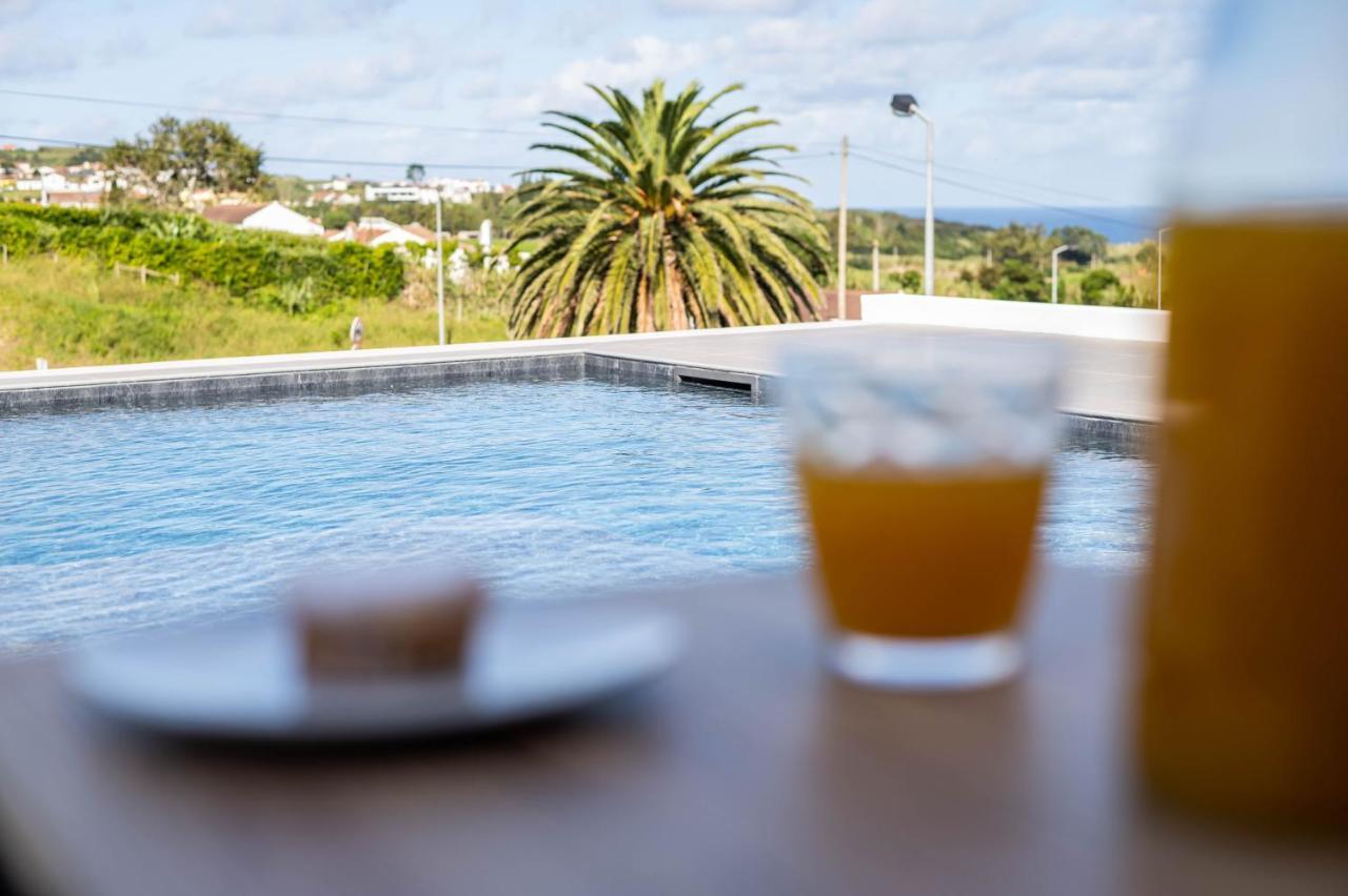 Green View Guest House Nordeste  Exterior photo