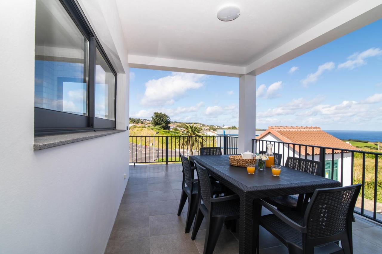Green View Guest House Nordeste  Exterior photo