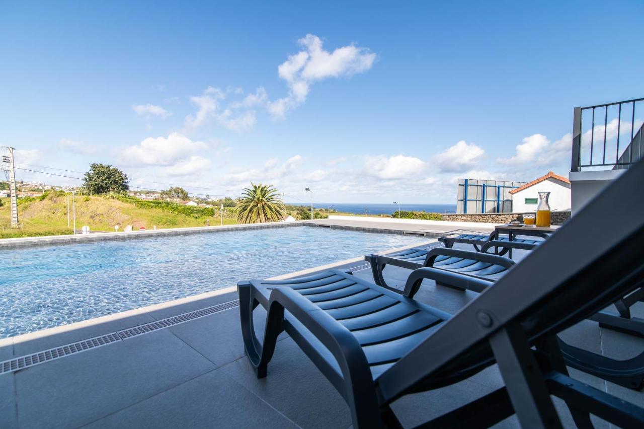 Green View Guest House Nordeste  Exterior photo