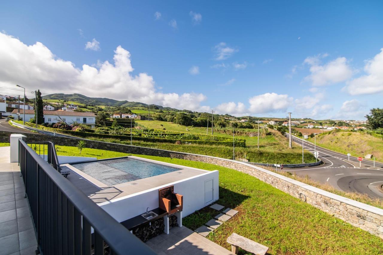 Green View Guest House Nordeste  Exterior photo