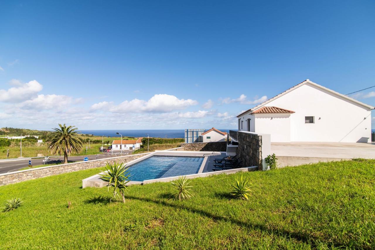 Green View Guest House Nordeste  Exterior photo
