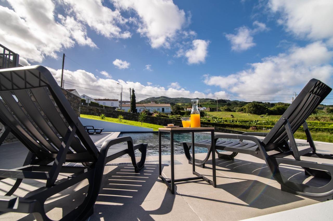 Green View Guest House Nordeste  Exterior photo